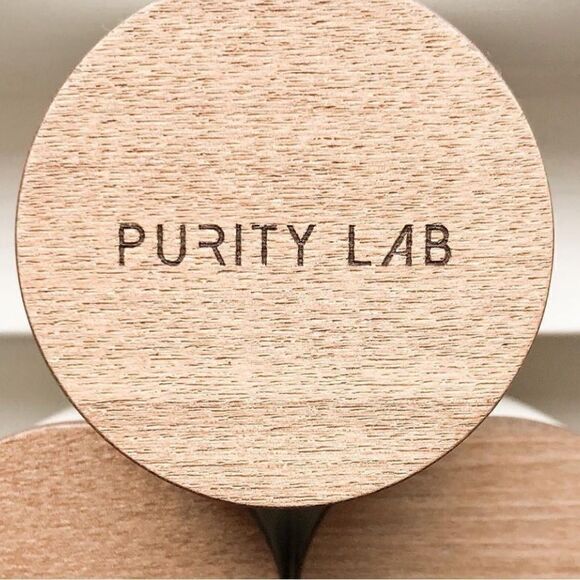 Purity Lab Good Vibe Mondays Lemongrass Ginger Diffuser for positive vibes - Picture 10 of 11